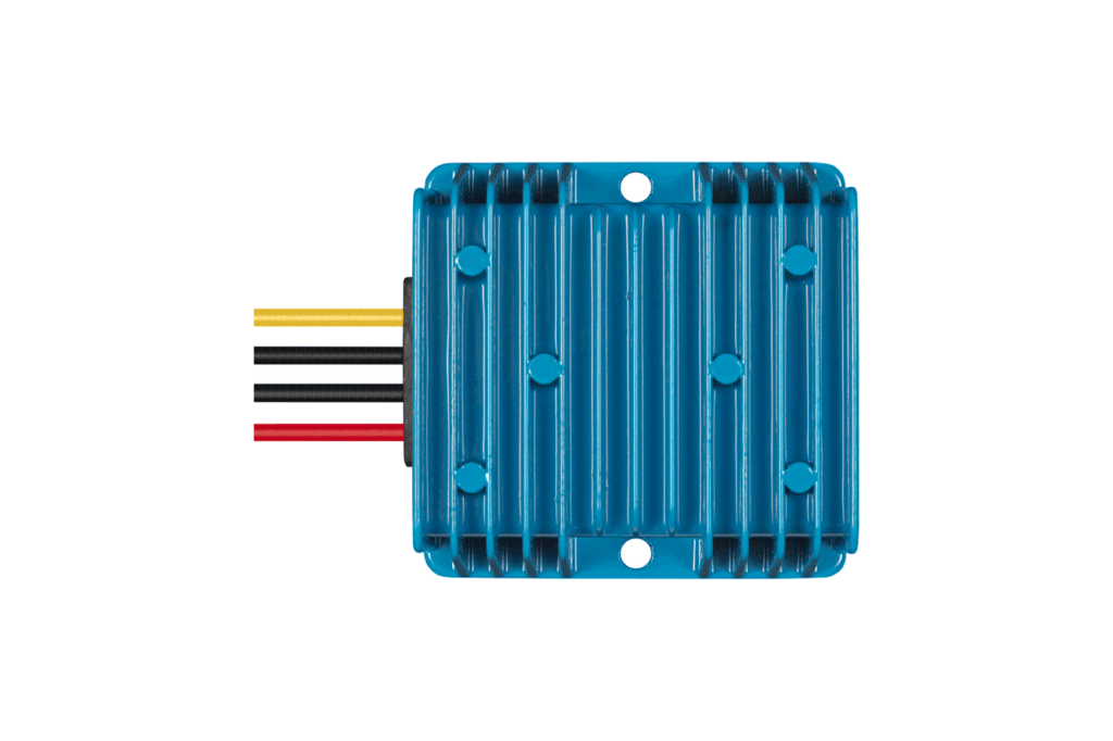 ORION IP67 DC-DC CONVERTERS – NON ISOLATED