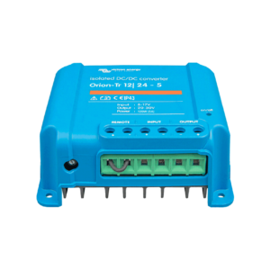 CONVERTITORI DC-DC ISOLATI
