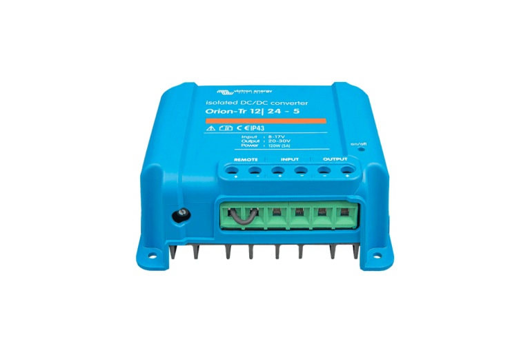 CONVERTITORI DC-DC ISOLATI