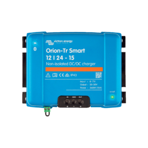 Convertitore cc, Orion Tr smart