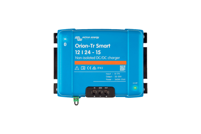 Convertitore cc, Orion Tr smart
