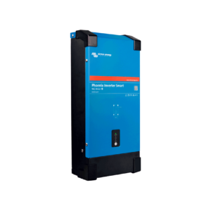 Victron inverter Bluetooth