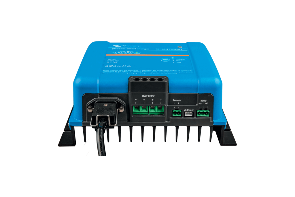 PHOENIX SMART IP43 CHARGER