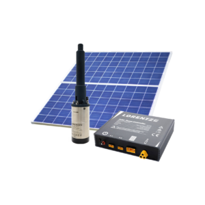 SOLAR WATER PUMPING SYSTEM PS2-100