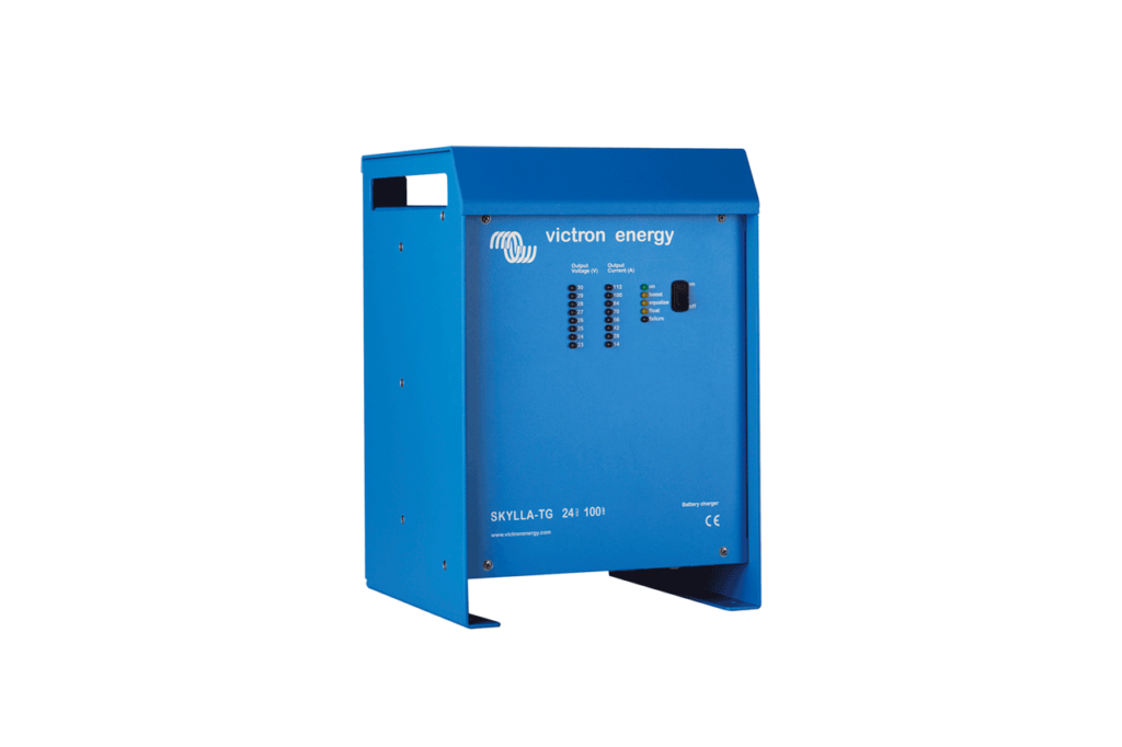 VICTRON SKYLLA BATTERY CHARGER TG
