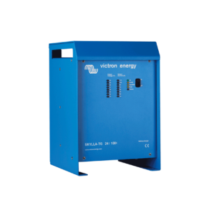VICTRON CARICABATTERIE