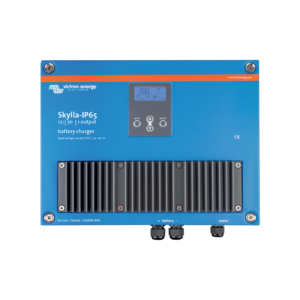 VICTRON CARICABATTERIE