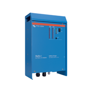 VICTRON CARICABATTERIE 24v, Skylla battery charger