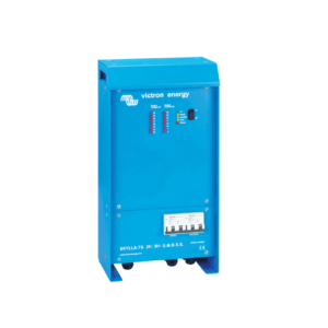 VICTRON CARICABATTERIE