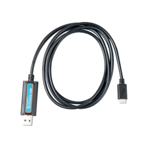 VE.DIRECT VE.Bus CONNECTION ACCESSORIES