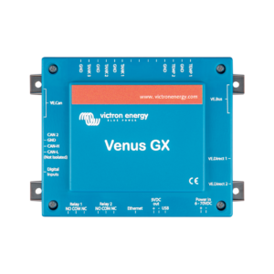 VICTRON VENUS GX