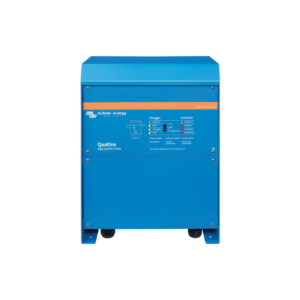 sistemi combinati inverter caricabatterie