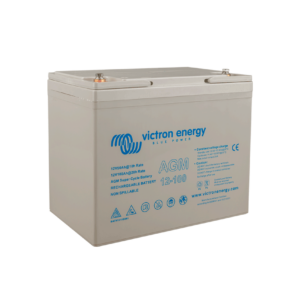 BATTERIE AGM SUPER CYCLE