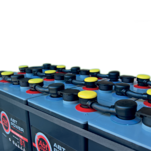 BATTERIE ACCUMULO FOTOVOLTAICO