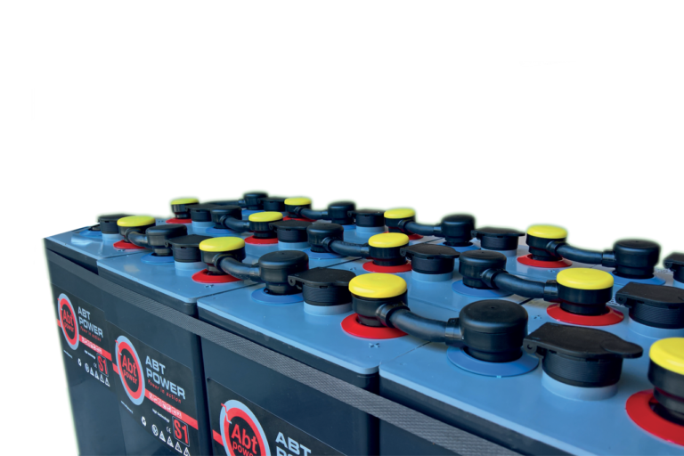 BATTERIE ACCUMULO FOTOVOLTAICO