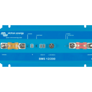 BMS PER BATTERIE AL LITIO 12/200