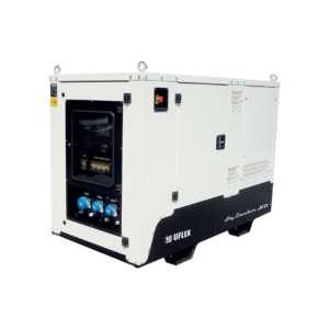 HYBRID ENERGY GENERATOR - HYLANDER