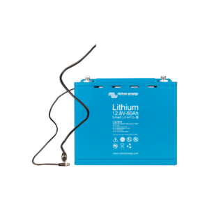 BATTERIE AL LITIO-IONI FERRO FOSFATO 12,8V E 25,6V