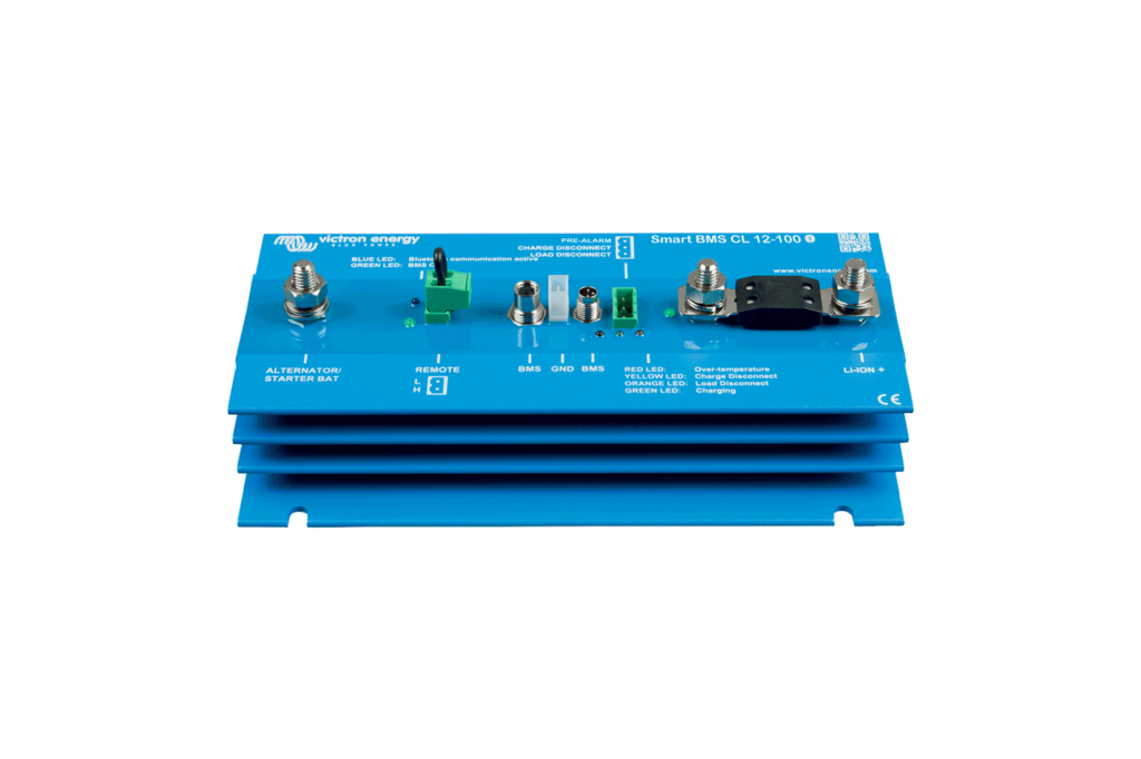 BMS PER BATTERIE AL LITIO SMART CL 12/100
