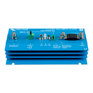 BMS PER BATTERIE AL LITIO,SMART BMS CL 12/100