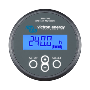 monitor per batteria, Victron BMV-702 battery monitor