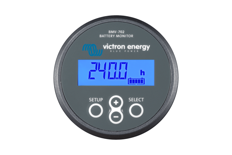 monitor per batteria, Victron BMV-702 battery monitor