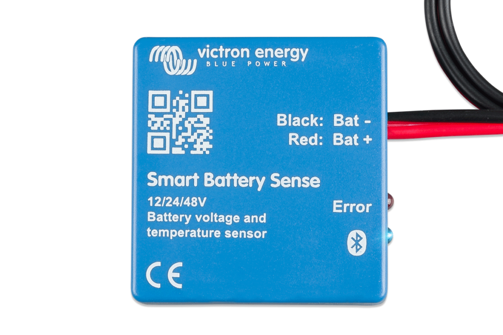 smart battery sensepreview