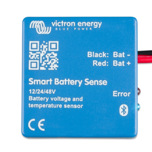 Sensore temperatura batteria, Smart Battery Sense