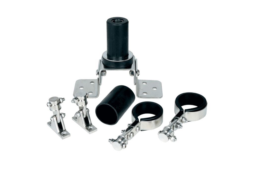 superwind mast mounting kit preview