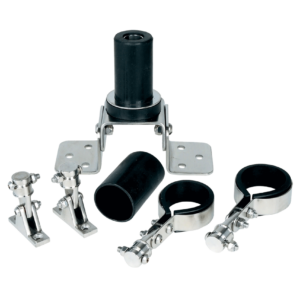 superwind mast mounting kit preview