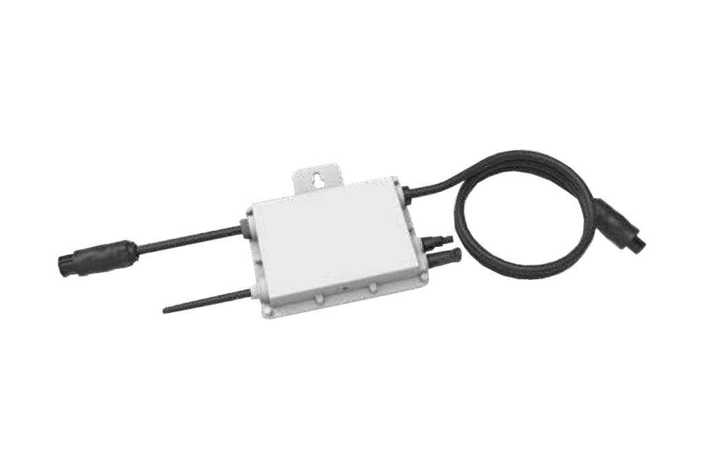 microinverter preview