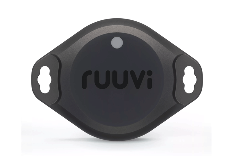 ruuvitag pro preview
