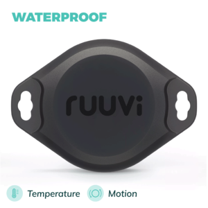 ruuvitag pro 2in1 waterproof 2 functions
