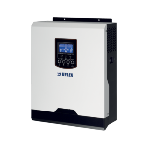 SOLAR INVERTER CHARGERS ICPV-EASY