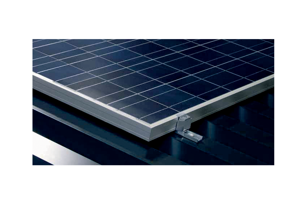 METASOLE MS+/MS+P MOUNTING SYSTEM