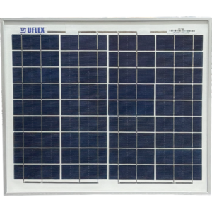 moduli fotovoltaici policristallini ufx010pm