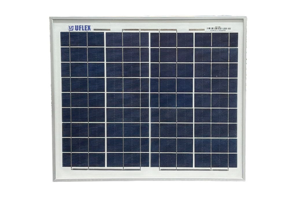 moduli fotovoltaici policristallini ufx010pm