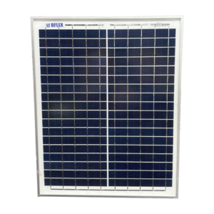 HIGH EFFICIENCY SOLAR PANELS UFX020PM