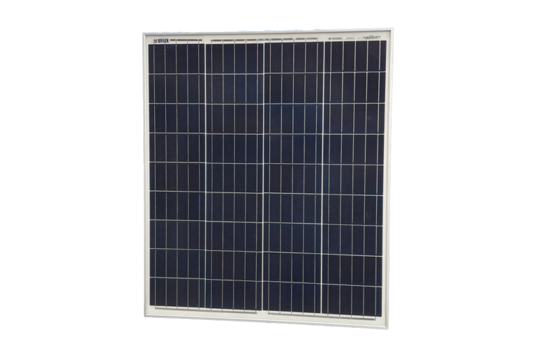 pannelli fotovoltaici policristallini integrati ufx080pm