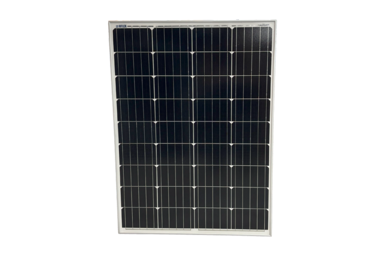 pannelli fotovoltaici monocristallini integrati ufx100mm