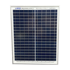 pannelli fotovoltaici policristallini ufx100pm