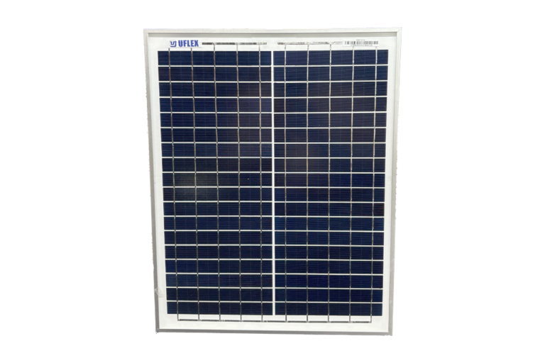 pannelli fotovoltaici policristallini ufx100pm