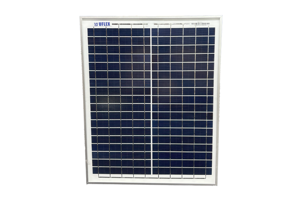 pannelli fotovoltaici policristallini ufx100pm