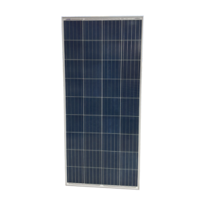 pannelli fotovoltaici integrati policristallini ufx160pm