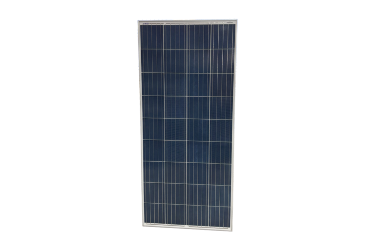 pannelli fotovoltaici integrati policristallini ufx160pm