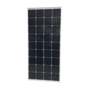 pannelli fotovoltaici integrati monocristallini ufx180mm