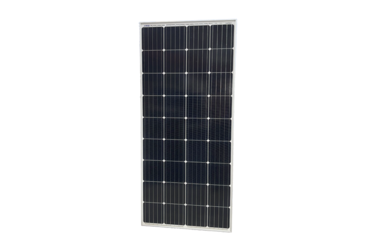 pannelli fotovoltaici integrati monocristallini ufx180mm