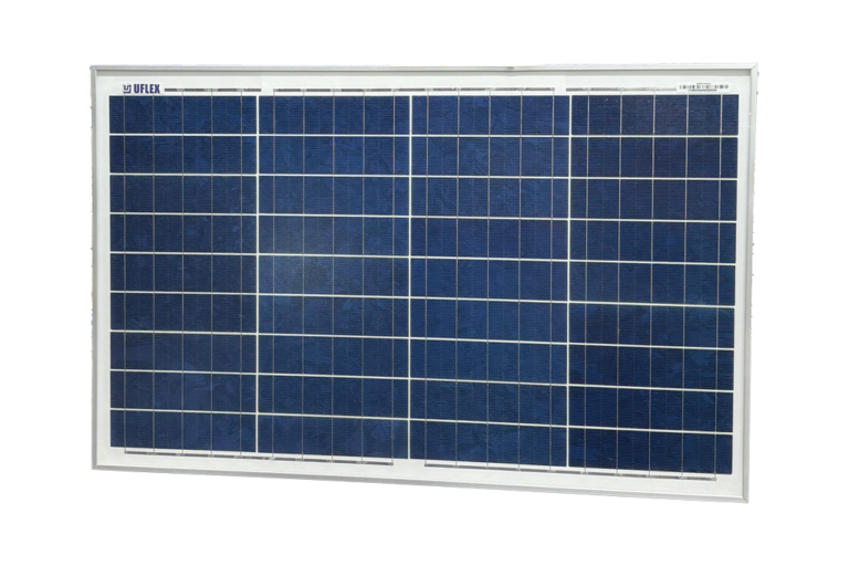 pannelli fotovoltaici policristallini ufx040pm