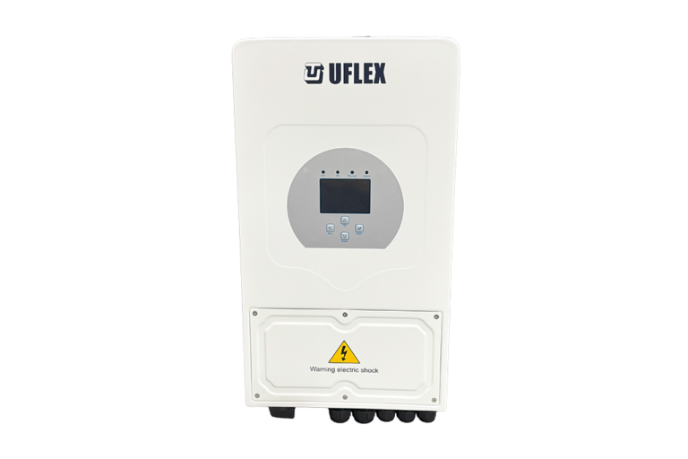inverter ibrido monofase uflex