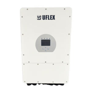 UFLEX THREE-PHASE HYBRID INVERTER